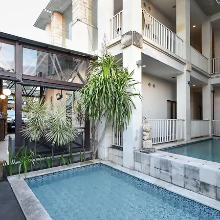 Reddoorz @ Jalan Hayam Wuruk Denpasar Hotel